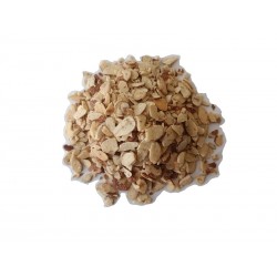 Gainer naturalny - Miodowe migdałki 2,5 kg